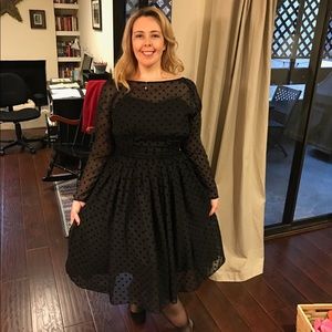 Buy my Oscars dress 🤩 vintage fun 👗